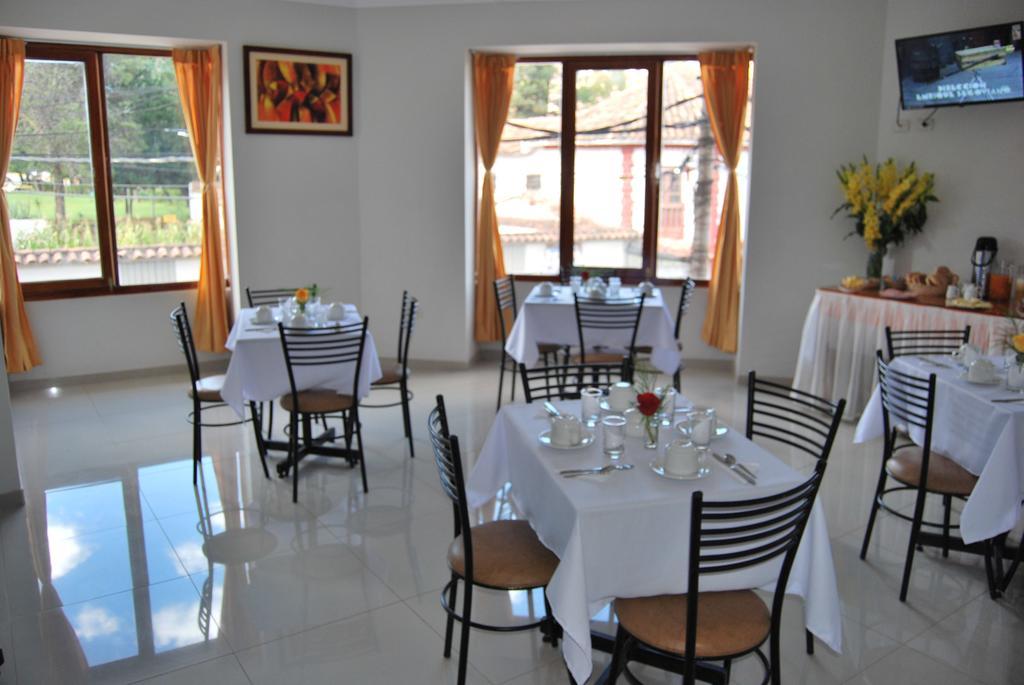 Cusco House Exterior foto