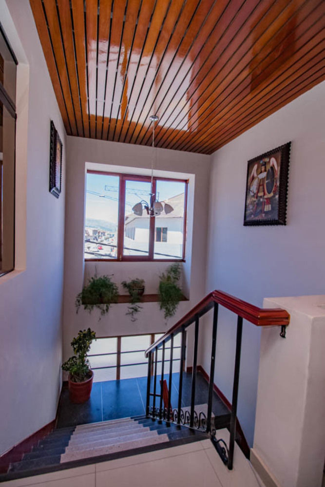 Cusco House Exterior foto