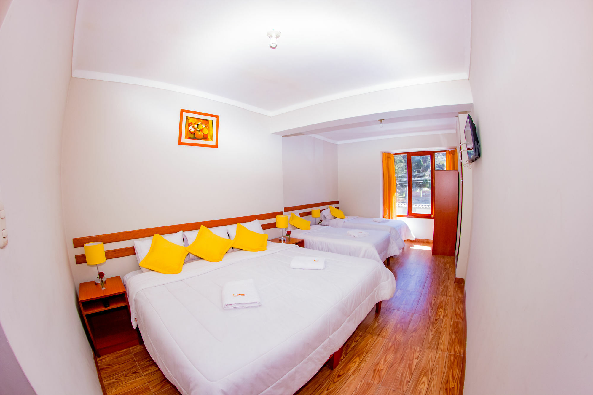 Cusco House Exterior foto