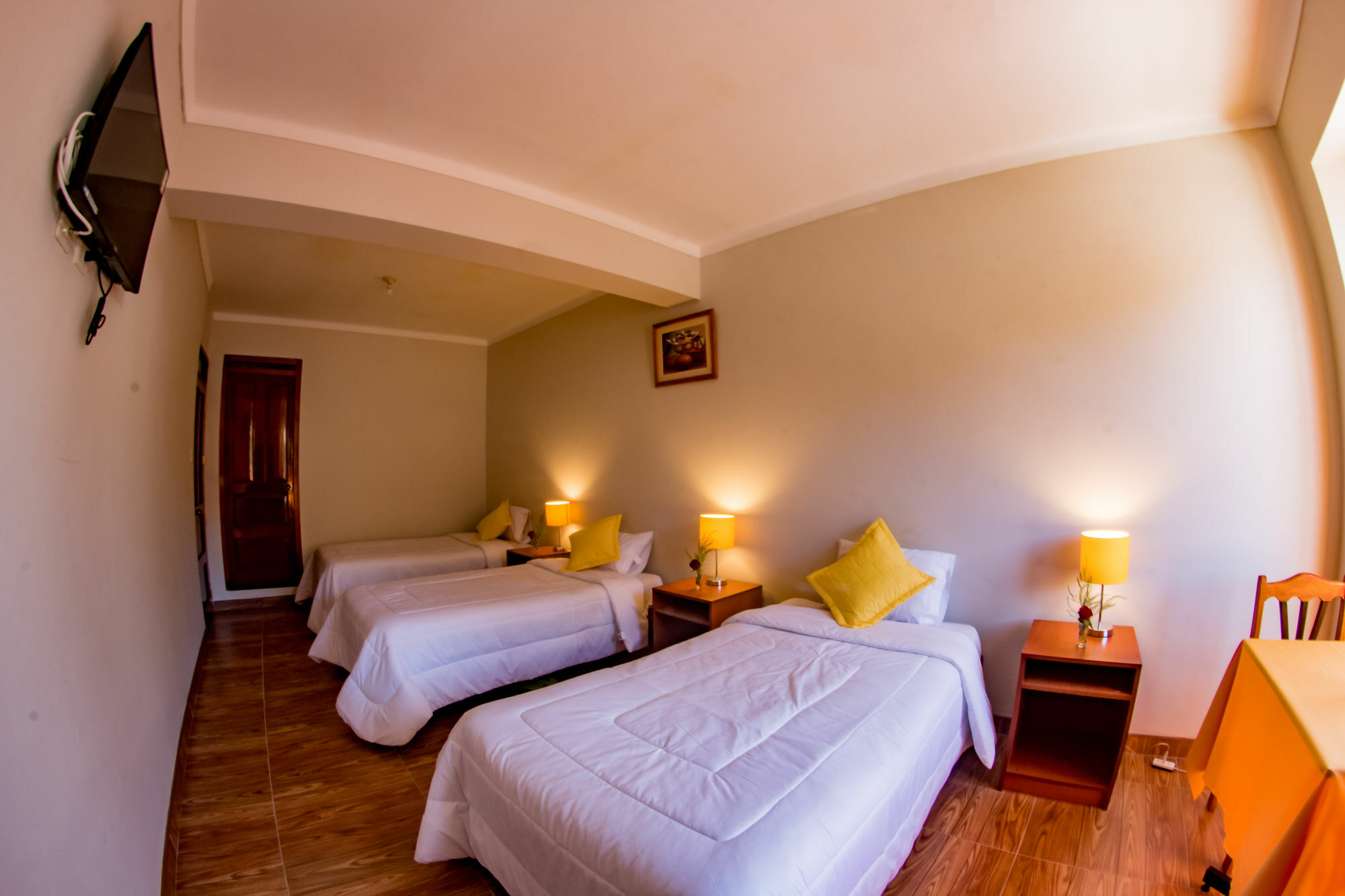 Cusco House Exterior foto