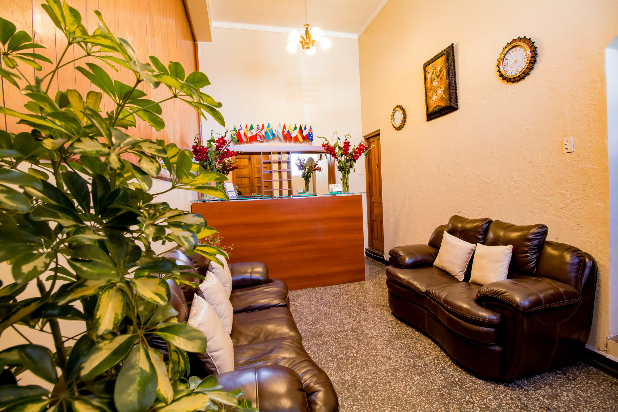 Cusco House Exterior foto